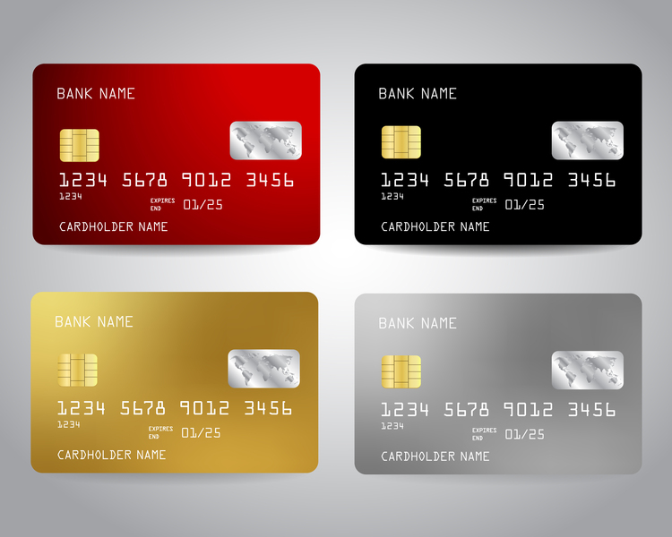 high limit credit card